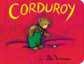 Corduroy by Don Freeman | barcode:9780451470799 | source:'9780451470799.jpg