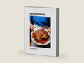 Nothing Fancy: Unfussy Food for Having People Over by Alison Roman | barcode:9780451497017 | source:'9780451497017-right-three-quarter.jpg