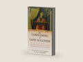 The Confessions of Saint Augustine (Signet Classics) by Rex Warner | barcode:9780451531216 | source:'9780451531216-right-three-quarter.jpg