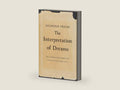 The Interpretation of Dreams: The Complete and Definitive Text by Sigmund Freud | barcode:9780465019779 | source:'9780465019779-right-three-quarter.jpg