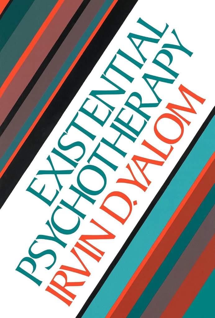 Existential Psychotherapy by Irvin D. Yalom | barcode:9780465021475 | source:'9780465021475.jpg