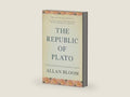 The Republic of Plato by Allan Bloom | barcode:9780465094080 | source:'9780465094080-right-three-quarter.jpg