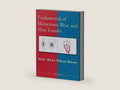 Fundamentals of Momentum, Heat and Mass Transfer by James Welty | barcode:9780470128688 | source:'9780470128688-right-three-quarter.jpg