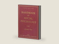 Handbook of Social Psychology, Volume 2 by Susan T. Fiske | barcode:9780470137499 | source:'9780470137499-right-three-quarter.jpg