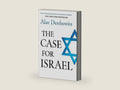 The Case for Israel by Alan Dershowitz | barcode:9780470249437 | source:'9780470249437-right-three-quarter.jpg