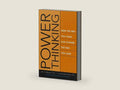 Power Thinking: How the Way You Think Can Change the Way You Lead by John Mangieri | barcode:9780470366554 | source:'9780470366554-right-three-quarter.jpg