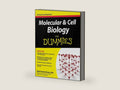Molecular and Cell Biology For Dummies by Rene Fester Kratz | barcode:9780470430668 | source:'9780470430668-right-three-quarter.jpg