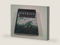 Fundamentals of Physics Extended by David Halliday | barcode:9780470469088 | source:'9780470469088-right-three-quarter.jpg