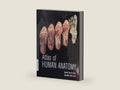 Atlas of Human Anatomy by Mark Nielsen | barcode:9780470501450 | source:'9780470501450-right-three-quarter.jpg