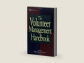 The Volunteer Management Handbook (Wiley Nonprofit Law, Finance and Management Series 237) by Tracy D. Connors | barcode:9780470614860 | source:'9780470614860-right-three-quarter.jpg