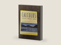 Calculus Early Transcendentals Single Variable by Howard Anton | barcode:9780470647684 | source:'9780470647684-right-three-quarter.jpg