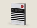 Escoffier: The Complete Guide to the Art of Modern Cookery by H. L. Cracknell | barcode:9780470900277 | source:'9780470900277-right-three-quarter.jpg