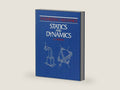 Engineering mechanics: Statics and dynamics by J.L. Meriam | barcode:9780471019794 | source:'9780471019794-right-three-quarter.jpg
