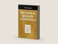 Mechanical Behavior of Materials by Keith Bowman | barcode:9780471241980 | source:'9780471241980-right-three-quarter.jpg