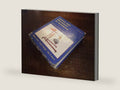 Statics and Mechanics of Materials: An Integrated Approach by William F. Riley | barcode:9780471434467 | source:'9780471434467-right-three-quarter.jpg