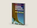 Advanced Engineering Mathematics, 7th Edition by Erwin Kreyszig | barcode:9780471553809 | source:'9780471553809-right-three-quarter.jpg
