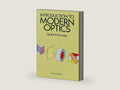 Introduction to Modern Optics (Dover Books on Physics) by Grant R. Fowles | barcode:9780486134925 | source:'9780486134925-right-three-quarter.jpg