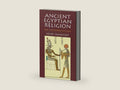 Ancient Egyptian Religion: An Interpretation by Henri Frankfort | barcode:9780486144955 | source:'9780486144955-right-three-quarter.jpg