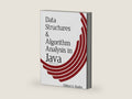Data Structures and Algorithm Analysis in Java, Third Edition (Dover Books on Computer Science) by Clifford A. Shaffer | barcode:9780486173566 | source:'9780486173566-right-three-quarter.jpg