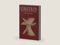 Calculus: An Intuitive and Physical Approach (Second Edition) (Dover Books on Mathematics) by Morris Kline | barcode:9780486404530 | source:'9780486404530-right-three-quarter.jpg