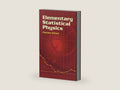 Elementary Statistical Physics (Dover Books on Physics) by Charles Kittel | barcode:9780486435145 | source:'9780486435145-right-three-quarter.jpg
