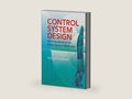 Control System Design: An Introduction to State-Space Methods (Dover Books on Electrical Engineering) by Bernard Friedland | barcode:9780486442785 | source:'9780486442785-right-three-quarter.jpg