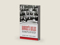 Robert's Rules Simplified by Arthur T. Lewis | barcode:9780486450964 | source:'9780486450964-right-three-quarter.jpg