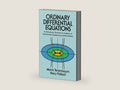 Ordinary Differential Equations: An Elementary Textbook for Students of Mathematics, Engineering, and the Sciences (Dover Books on Mathematics) by Morris Tenenbaum | barcode:9780486649405 | source:'9780486649405-right-three-quarter.jpg