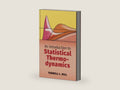 An Introduction to Statistical Thermodynamics (Dover Books on Physics) by Terrell L. Hill | barcode:9780486652429 | source:'9780486652429-right-three-quarter.jpg