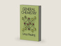 General Chemistry (Dover Books on Chemistry) by Linus Pauling | barcode:9780486656229 | source:'9780486656229-right-three-quarter.jpg