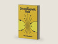 The Electromagnetic Field (Dover Books on Physics) by Albert Shadowitz | barcode:9780486656601 | source:'9780486656601-right-three-quarter.jpg