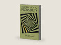 Introduction to Probability (Dover Books on Mathematics) by John E. Freund | barcode:9780486675497 | source:'9780486675497-right-three-quarter.jpg