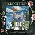 Shield of Sparrows: The Official Coloring Book by Devney Perry | barcode:9780486857084 | source:'9780486857084.jpg