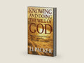 Knowing and Doing the Will of God: Daily Devotions for Every Day of the Year by J.I. Packer | barcode:9780517223062 | source:'9780517223062-right-three-quarter.jpg