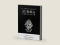Summa Theologiae: Volume 1, Christian Theology: 1a. 1 (Latin and English Edition) by Thomas Aquinas | barcode:9780521029094 | source:'9780521029094-right-three-quarter.jpg