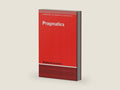 Pragmatics (Cambridge Textbooks in Linguistics) by Stephen C. Levinson | barcode:9780521294140 | source:'9780521294140-right-three-quarter.jpg