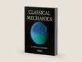 Classical Mechanics by R. Douglas Gregory | barcode:9780521534093 | source:'9780521534093-right-three-quarter.jpg