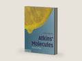 Atkins' Molecules by Peter Atkins | barcode:9780521535366 | source:'9780521535366-right-three-quarter.jpg