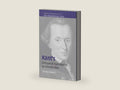 Kant's 'Critique of Pure Reason': An Introduction (Cambridge Introductions to Key Philosophical Texts) by Jill Vance Buroker | barcode:9780521618250 | source:'9780521618250-right-three-quarter.jpg