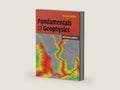 Fundamentals of Geophysics by William Lowrie | barcode:9780521675963 | source:'9780521675963-right-three-quarter.jpg