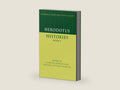 Herodotus: Histories Book I (Cambridge Greek and Latin Classics) by Carolyn Dewald | barcode:9780521692700 | source:'9780521692700-right-three-quarter.jpg