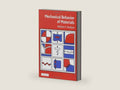 Mechanical Behavior of Materials by William F. Hosford | barcode:9780521846707 | source:'9780521846707-right-three-quarter.jpg
