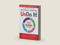 Undo It!: How Simple Lifestyle Changes Can Reverse Most Chronic Diseases by Dean Ornish M.D. | barcode:9780525480020 | source:'9780525480020-right-three-quarter.jpg