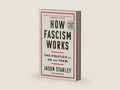 How Fascism Works: The Politics of Us and Them by Jason Stanley | barcode:9780525511847 | source:'9780525511847-right-three-quarter.jpg