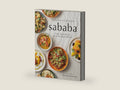 Sababa: Fresh, Sunny Flavors From My Israeli Kitchen: A Cookbook by Adeena Sussman | barcode:9780525533450 | source:'9780525533450-right-three-quarter.jpg