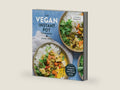 The Vegan Instant Pot Cookbook: Wholesome, Indulgent Plant-Based Recipes by Nisha Vora | barcode:9780525540953 | source:'9780525540953-right-three-quarter.jpg