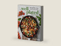 The Well Plated Cookbook: Fast, Healthy Recipes You'll Want to Eat by Erin Clarke | barcode:9780525541165 | source:'9780525541165-right-three-quarter.jpg