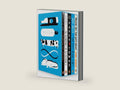John Green: The Complete Collection Box Set by John Green | barcode:9780525555186 | source:'9780525555186-right-three-quarter.jpg