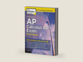 Cracking the AP Calculus AB Exam, 2020 Edition: Practice Tests & Proven Techniques to Help You Score a 5 (College Test Preparation) by The Princeton Review | barcode:9780525568155 | source:'9780525568155-right-three-quarter.jpg