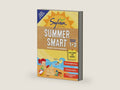 Sylvan Summer Smart Workbook: Between Grades 1 & 2 by Sylvan Learning | barcode:9780525569183 | source:'9780525569183-right-three-quarter.jpg